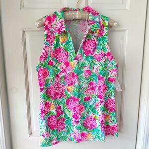 Lilly Pulitzer Polo